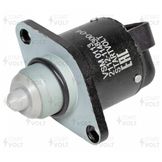 Регулятор холостого хода c двумя подш