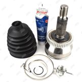 Шрус | перед лев |