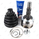 Шрус | перед лев |