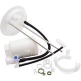 Фильтр топливный