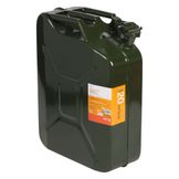 Канистра 20 л гост металлическая