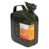 Канистра 5 л гост металлическая