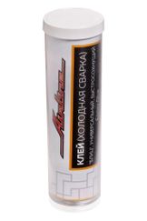 Клей (холодная сварка) блиц, универсальный, быстросохнущий, 55 гр.