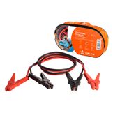 Провода прикуривания 600а в сумке (5м, 12/24в)