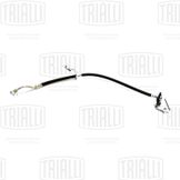 Шланг тормозной | перед прав |