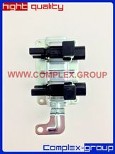 Клапан воздушный