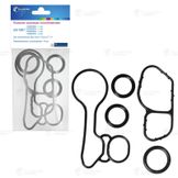 Комплект прокладок теплообмен. для а/м Opel Astra j (10-)/Corsa d (06-) 1.4i