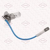 Лампа H3 12V (55w)