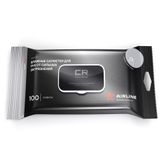 Салфетки влажные для рук с пласт. клапаном PRO (100 шт.)