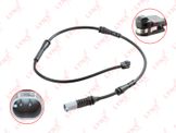 Датчик износа тормозных колодок | перед |