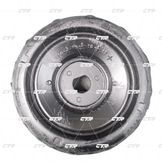 / cmkh-2 Опора амортизатора | перед прав/лев |