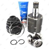 Шрус внутренний | перед лев |