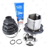 Шрус внутренний | перед |