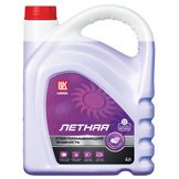 Жидкость стеклоомывающая летняя (лесные ягоды), 4л