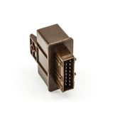 Реле топливного насоса