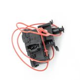 Сервопривод замка лючка бензобака - DOMINANT AW20024800002