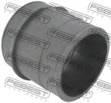 Патрубок фильтра воздушного 