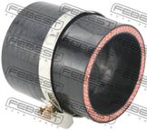 Патрубок интеркулера | прав/лев |