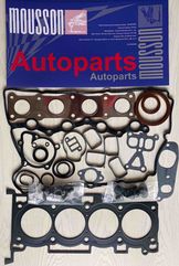 Ремкомплект ДВС Kia/Hyundai g4kd полный