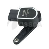 Датчик, корректор угла наклона фар