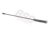 Держатель топливной форсунки / ford 1.6 Duratorq-TDCI 04~