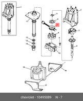 Датчик Холла