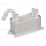 Радиатор масл. для а/м Ford Focus III (11-)/C-Max (10-)/Kuga (12-) (акпп)