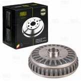 Барабан тормозной | зад |