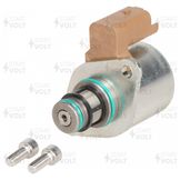 Клапан дозирования топлива