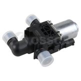 Клапан отопителя салона / BMW 730-760 (e65,66,67) 00~08,jaguar F-Pace (x761),xe (x760),xf II (x260) 15~,land rover Discovery-IV,Range Rover III,Range Rover Sport i 02~