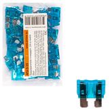 Предохранители стандарт15A в пакете 50шт (afu-s-15)