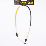 Трос привода акселератора L-1200мм