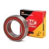 Подшипник опорный приводного вала | перед прав/лев |