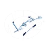 Кулиса КПП chevrolet Lacetti