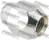 Гайка колесная m12x1.5 l31.6 | прав/лев |