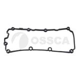 Комплект прокладок, крышка головки цилиндра - OSSCA 66255