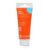 Клей-цемент для ремонта глушителей, туба с подвесом, 75 гр.