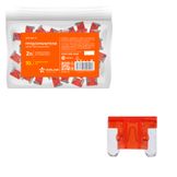 Предохранители микро 10A в пакете 50шт