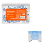 Предохранители микро 15A в пакете 50шт