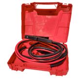 Провода прикуривания 400а PRO (3,5м, 12/24в, кейс)