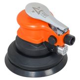 Машинка шлифовальная эксцентриковая пневматическая 125мм, ампл.колеб 5мм, 10000об/мин