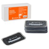 Пластырь кордовый, радиальный r-20 (76*125 мм)