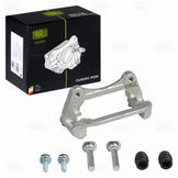 Скоба суппорта для а/м Chevrolet Lacetti (04-) зад.