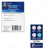 Термонаклейка (индикатор перегрева) универс. 80-110°с