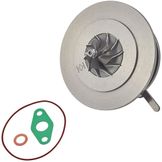 Картридж турбины