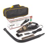 Пылесос автомобильный vc-4000 с hepa фильтром