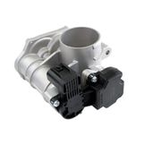 Дроссельный патрубок для а/м ВАЗ 2113-2115, lada Priora 2170, Granta 2190 (e-gaz, для двиг. ВАЗ 11183, 21116) с электроприв.