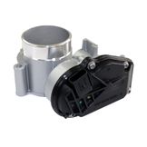 Дроссельный патрубок lada Granta 2190, Kalina 1117, 2192, Vesta GFL_с эл. пед. газа