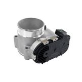 Дроссельный патрубок для а/м УАЗ Хантер 31519 и мод. (e-gaz, для двиг. змз-409) с электроприв.