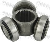 Трипоид 34x37.95 | прав/лев |